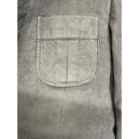 VTG Brad Whitney Men's Corduroy Western Blazer Jacket Sport Coat 70s Sz 40L - Picture 16 of 16